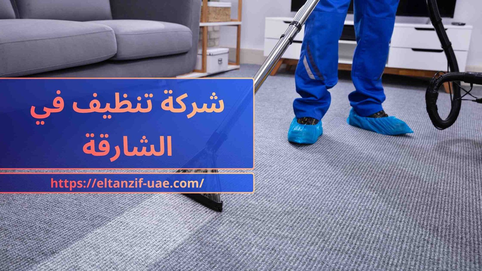 شركة تنظيف في الشارقة